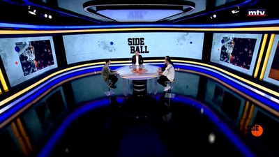 Karim Zeinoun - Mark Khoueiry - Gabriel Salibi