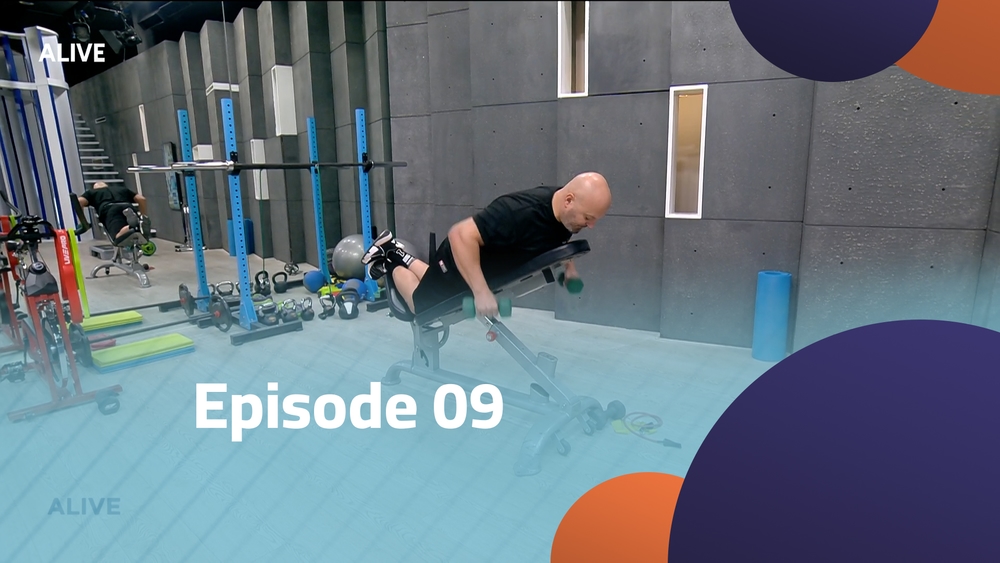 Episode 09