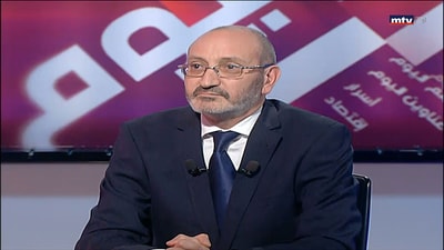 Bassam Turk 