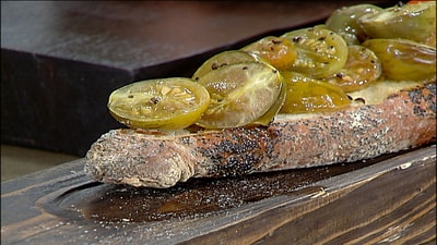 Rosemary Chicken