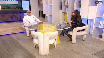Dr. Charbel Naim  - Cardiology
