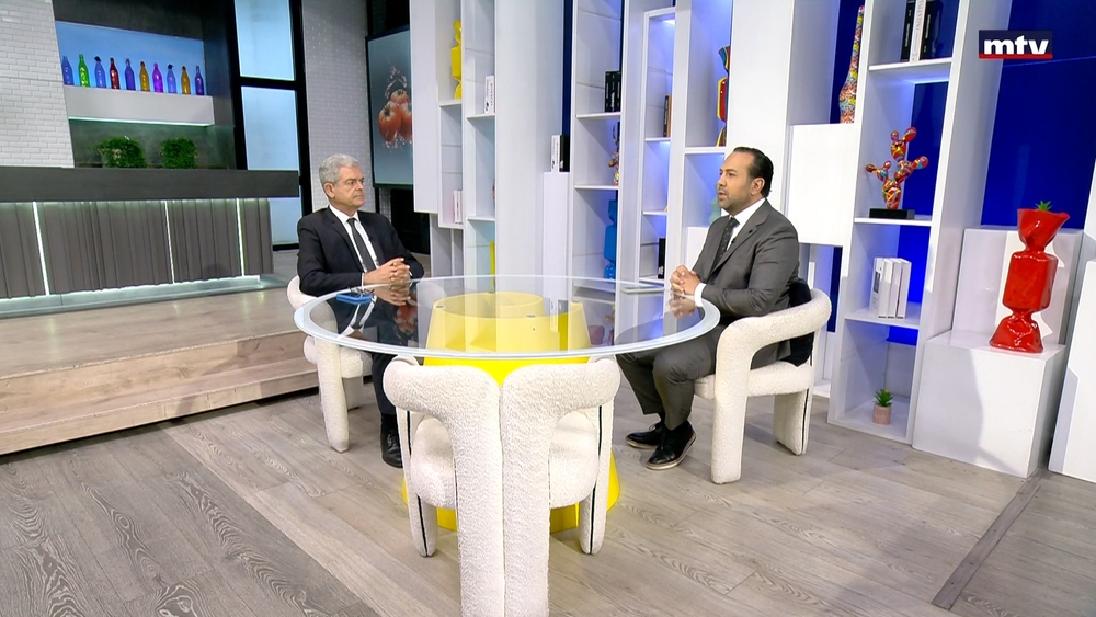 Khalil Helou