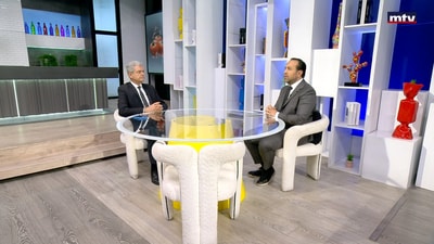 Khalil Helou