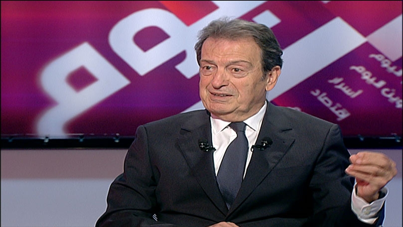 سمير عبد الملك