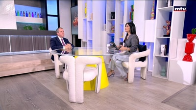 Dr Michel Eid - Divorce between sects