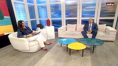 Dr. Fadi Abu Rizk - Lung cancer