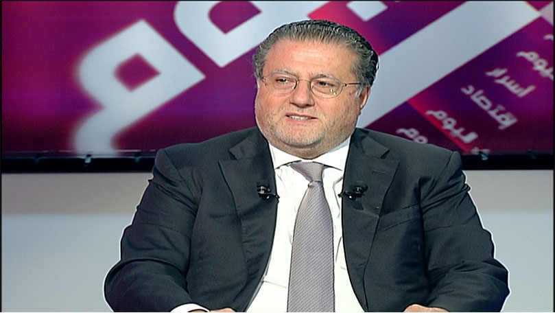 محمد شقير