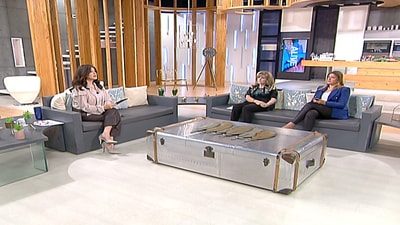 Mona Kanaan - Nadine Labaki - Awareness campaigns on the occasion of World Food Day