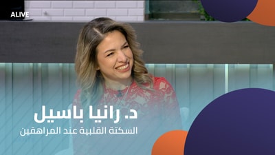 Dr. Rania Basil - Cardiac Arrest in Adolescents