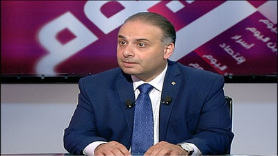 Ziad Al-Sayegh