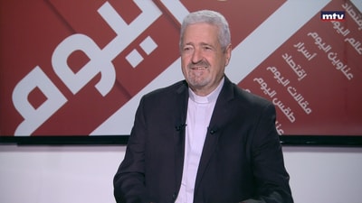 Father Tony Khadra