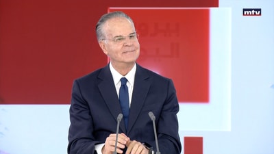 Georges Adwan
