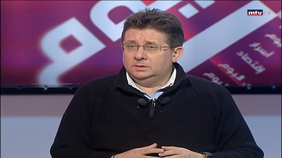  Ibrahim Kanaan