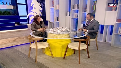 Rouba Neaimeh - The importance of oral communication in Arabic