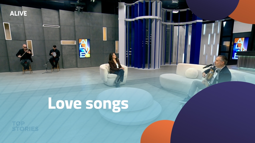 Love songs