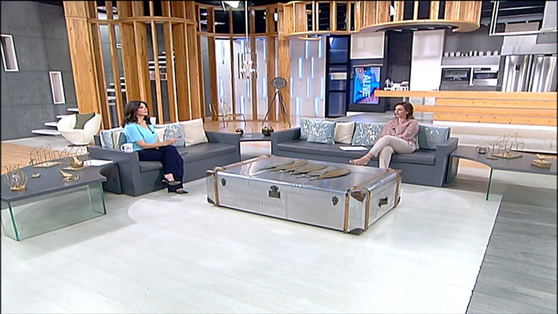 سكارليت صراف طعمه - مواجهة الصعوبات التربوية مع العودة إلى المدرسة