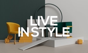 Live in Style
