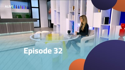 Episode 32