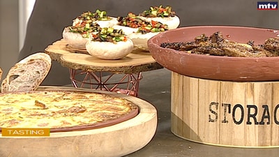 Black pepper steak