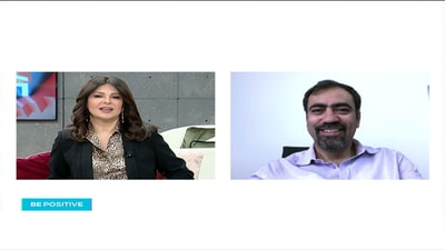 Dr Jean Wehbe - Benefits of hypnosis