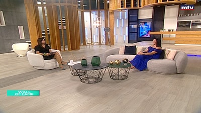 Mireille Panossian