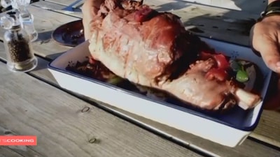 Scotland Special Episode