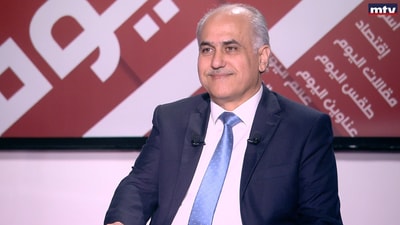 Hadi Abou El Hassan