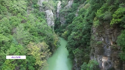 11 Sep 2021 - A Trip To Nahr Ibrahim - Part 3