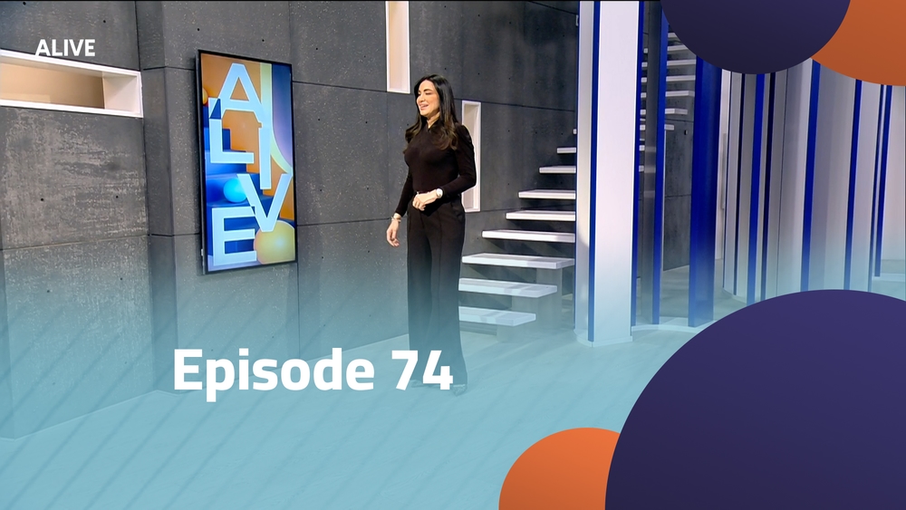 Episode 74