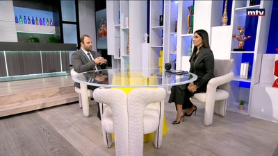Lawyer Patrick Challita - Crimes of Publications and False or Misleading News