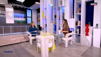 Dr. Desiree Azzi - Challenges of women in the Arab world