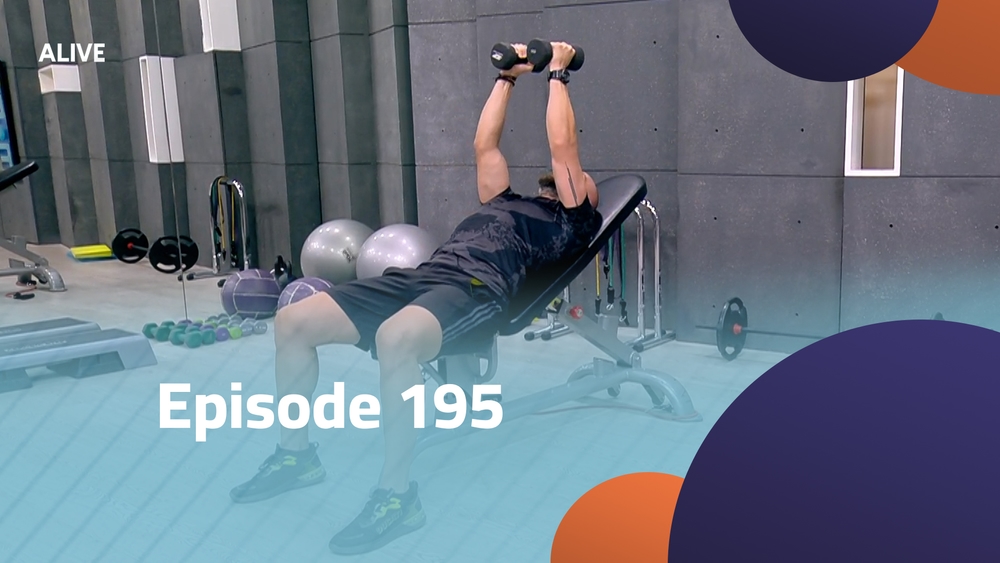 Episode 195