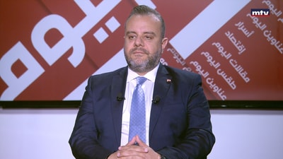 Adib Abdel Massih