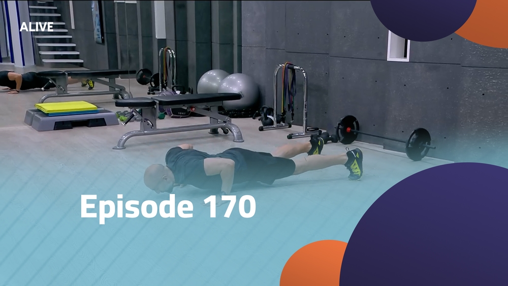 Episode 170
