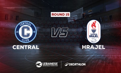 Central vs Tadamon Hrajel