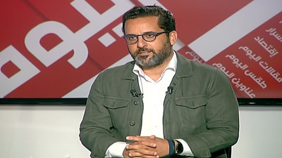 Dr Michel Douaihy