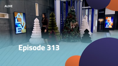 الحلقة 313