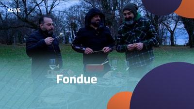 Fondue