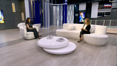 ساندرا خلاط عبد النور - جمعية بسمة