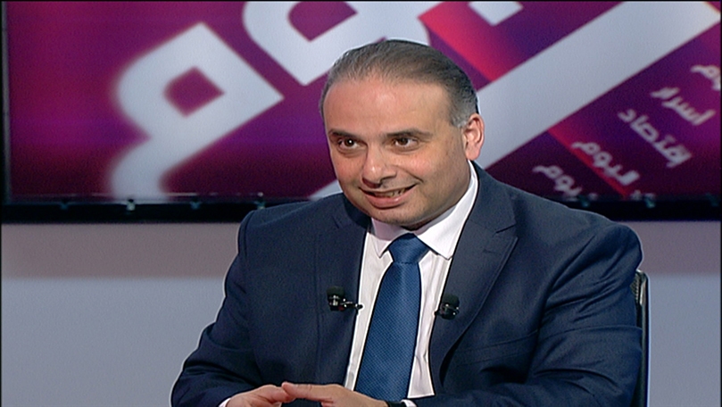 زياد الصايغ