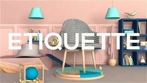 Etiquette