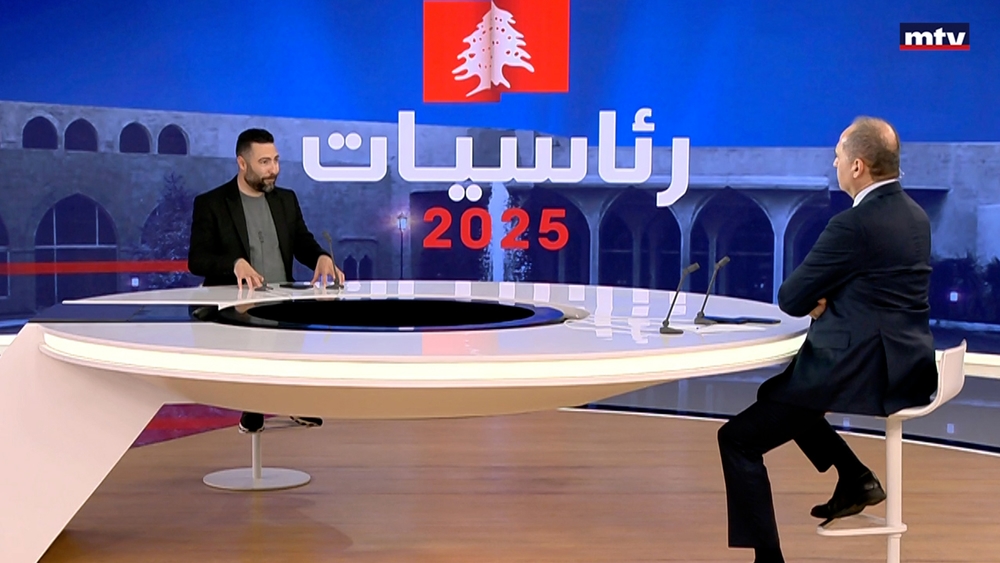 Tony Boulos