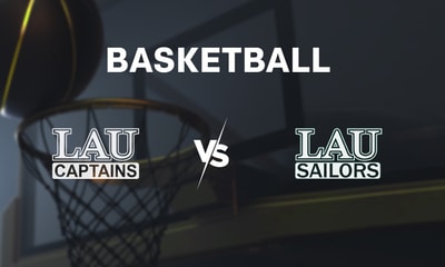 LAU Captains vs LAU Sailors