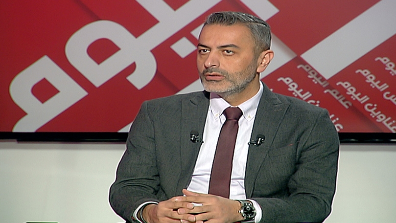 صالح حديفة