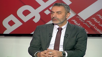 Saleh Hadife