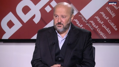 Melhem Riachy