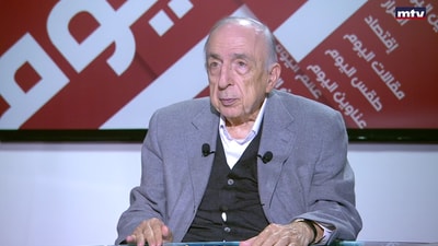 Samir Attallah