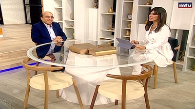 Dr. Ahmad Ibrahim - Bone marrow transplant