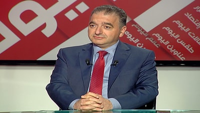Antoine Sfeir