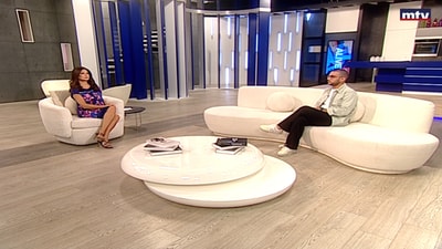 Habib Sadaka - a movie” by Mariana Khaled“